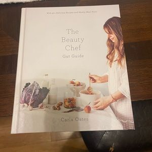 The beauty Chef - Gut guide- recipe book